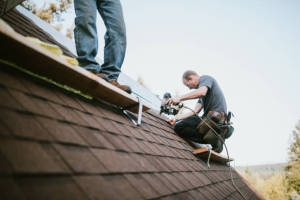 Local Roofers in Raynham Center, MA